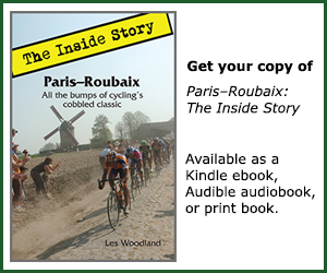 Paris-Roubaix: The Inside Store