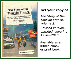 The Story of the Tour de France, vol.2