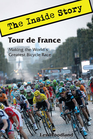 Tour de France: The Inside Story