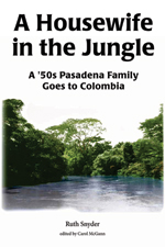 Housewife in the Jungle cover