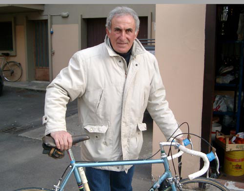 Franco Bitossi in 2003