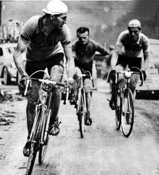 1950 Giro