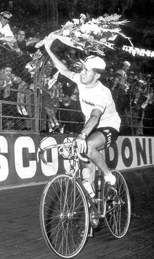 Arnaldo Pambianco