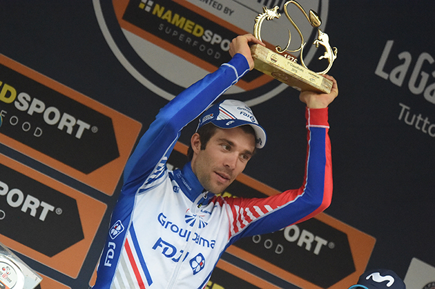 Thibaut Pinot