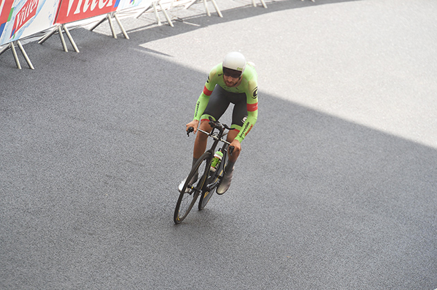 Taylor Phinney 