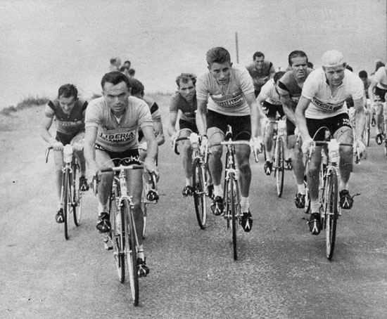 1961 Tour de France