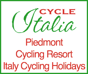 CycleItalia cycling vacations
