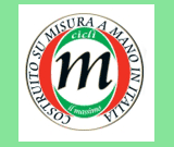 Il Massimo hand-made Italian bikes