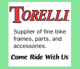Torelli Bicycles