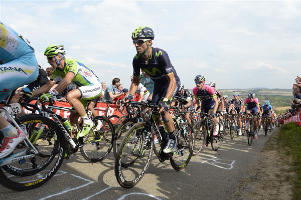 Alejandro Valverde