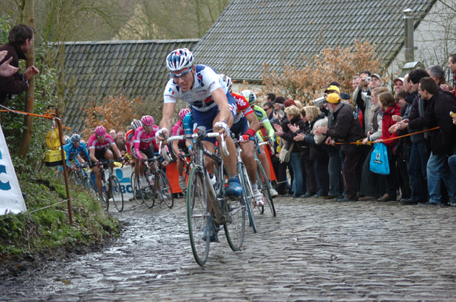 Philippe Gilbert