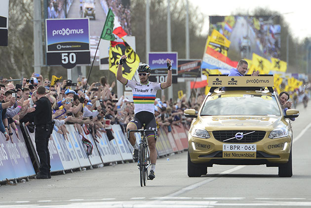 Peter Sagan