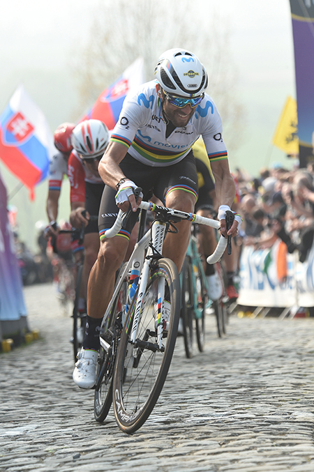 Alejandro Valverde