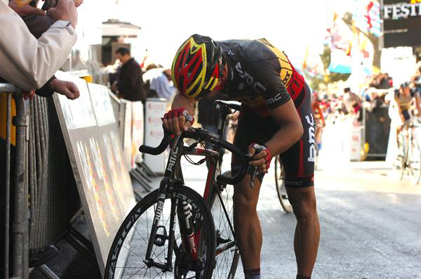 Philippe Gilbert