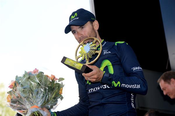 Alejandro Valverde