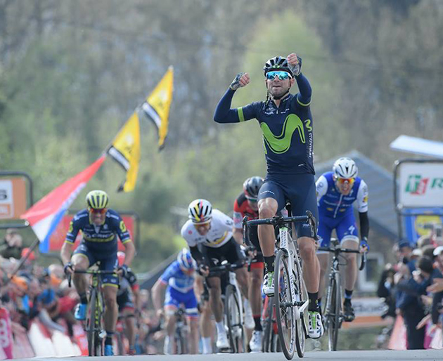 Alejandro Valverde