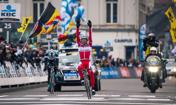 Luca Paolini