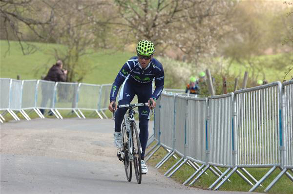 Alejandro Valverde