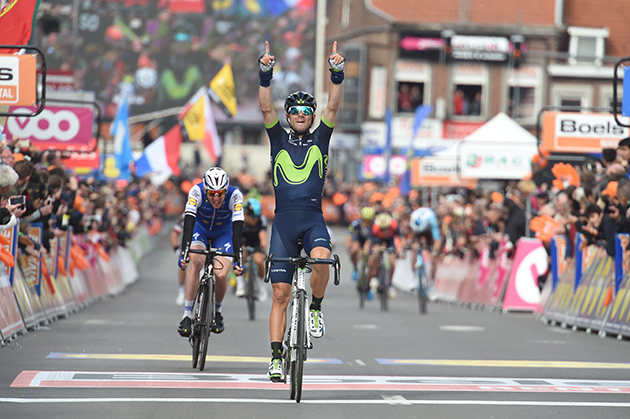 Alejandro Valverde