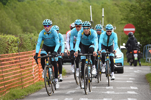 Team Astana
