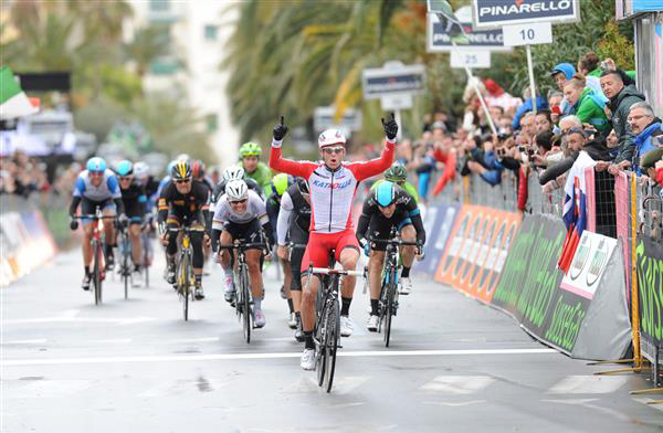 Alexander Kristoff