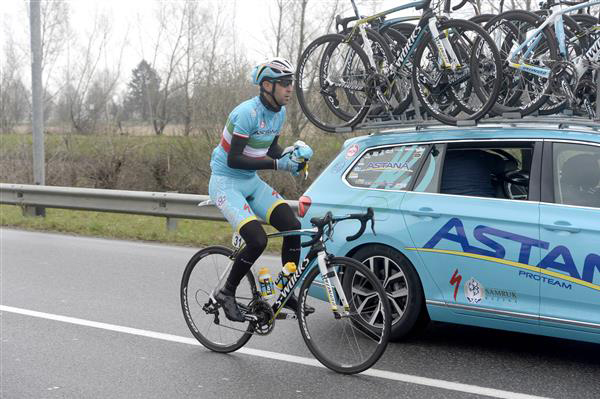 Vincenzo Nibali