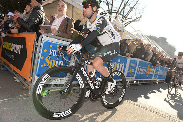 Mark Cavendish