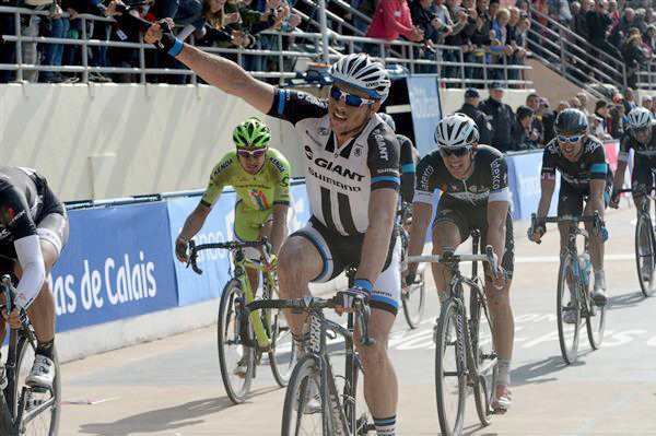 John Degenkolb