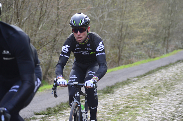 Mark Cavendish