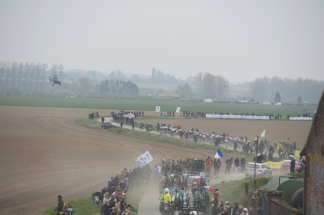 Paris Roubaix