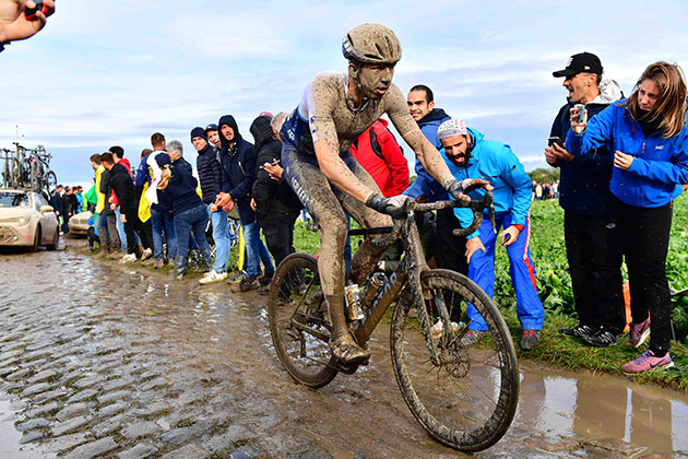 Sep Vanmarcke