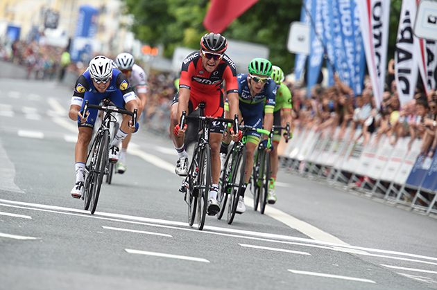 Greg van Avermaet