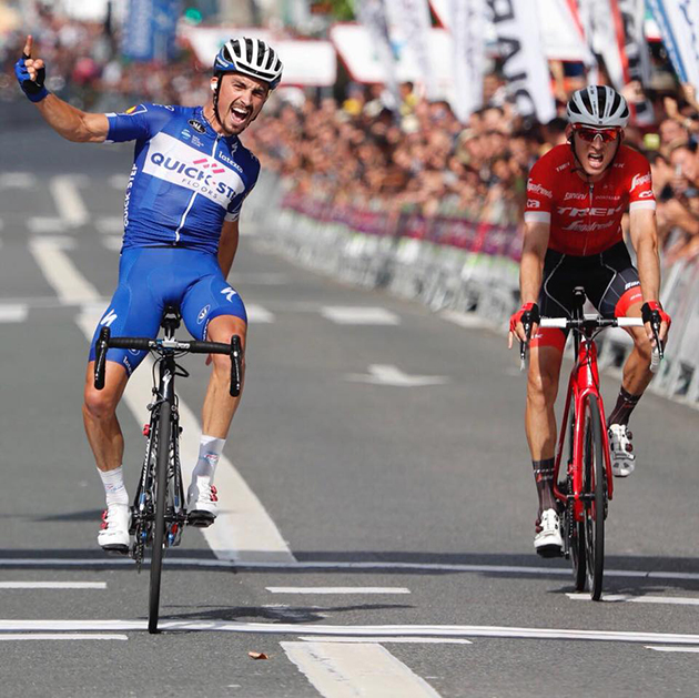 Julian Alaphilippe