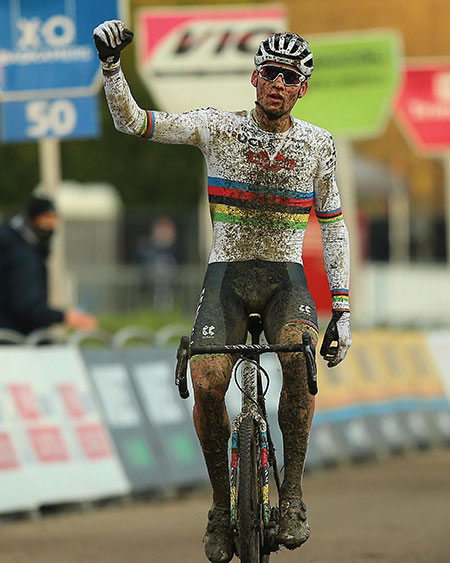 Mathieu van der Poel