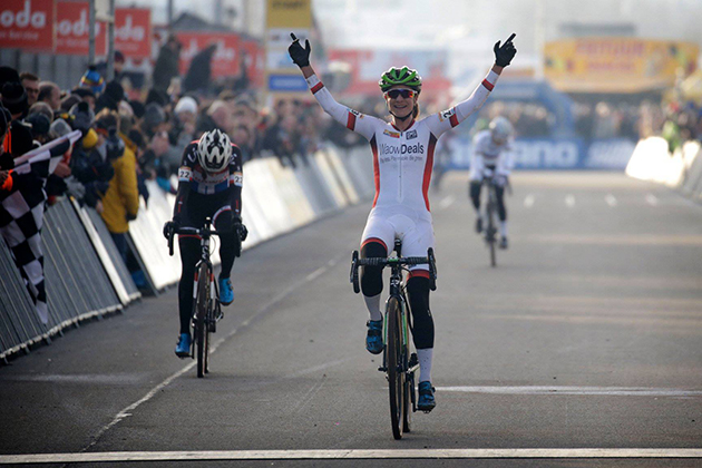 Marianne Vos