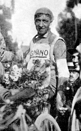 Giovanni Brunero