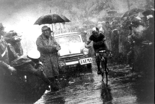 Charly Gaul