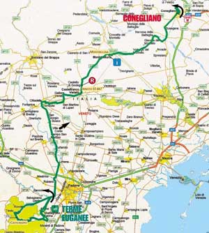 map, stage 15
