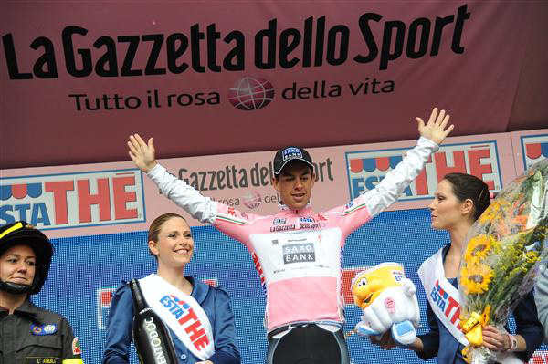 Richie Porte