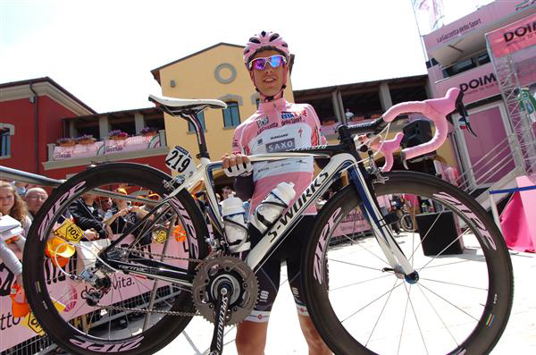 Richie Porte