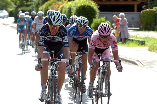 Sorensen and Porte