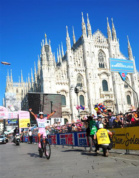 Alberto Contador