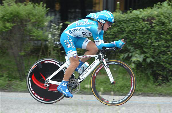 Domenico Pozzovivo