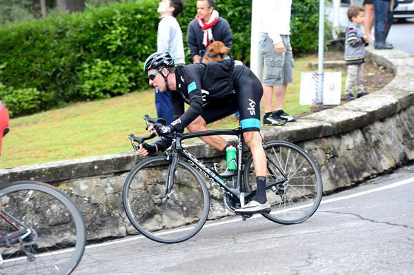 Bradley Wiggins