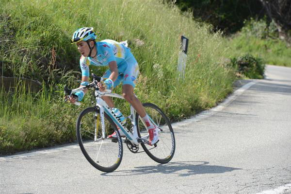 Fabio Aru