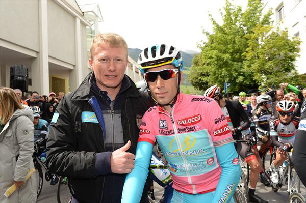 Alexandr Vinokourov