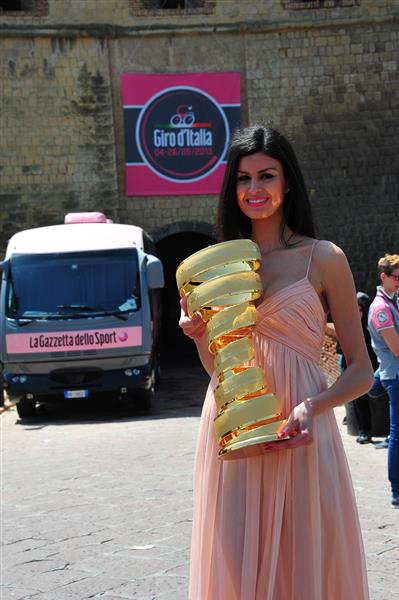 Giro trophy
