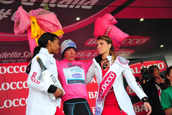 Rigoberto Uran