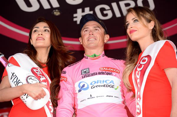 Simon Gerrans