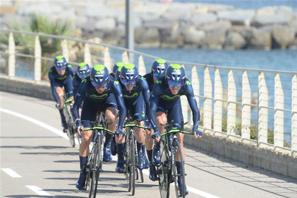 Movistar